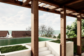 410123 Los Jardines: Luxury 3-Bedroom Ocean-View Residence in Los Jardines - Family Living in Las Catalinas