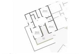 401323 Montana Flats: Spacious 3-Bedroom Montana Flat near La Rambla - Modern Living in Prime Location