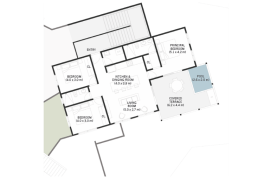 401633 Montana Flats: Elegant 3-Bedroom Flat in Montana - Modern Living near La Rambla