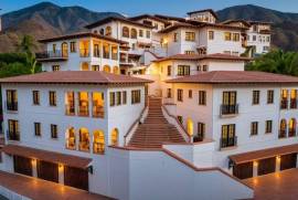 401623 Montana Flats: Spacious 3-Bedroom Flat in Montana - Contemporary Design near La Rambla