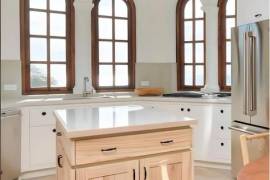 401623 Montana Flats: Spacious 3-Bedroom Flat in Montana - Contemporary Design near La Rambla