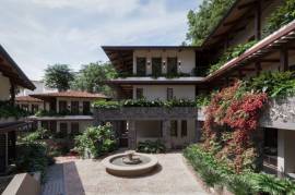 410212 Los Jardines: Modern 2-Bedroom Garden Flat in Los Jardines - Nature-Inspired Living at El Prado, Las Catalinas