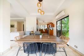 Casa Cali: Modern 3-Bedroom Turnkey Home in Pacific Residences - Minutes from Tamarindo Beach