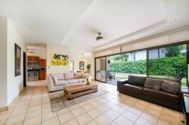 Casa Cali: Modern 3-Bedroom Turnkey Home in Pacific Residences - Minutes from Tamarindo Beach