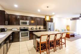 Coastal Calm Condo: Renovated 1-Bedroom in PACIFICO, Playas del Coco