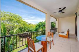 Coastal Calm Condo: Renovated 1-Bedroom in PACIFICO, Playas del Coco