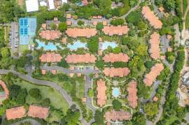 Coastal Calm Condo: Renovated 1-Bedroom in PACIFICO, Playas del Coco