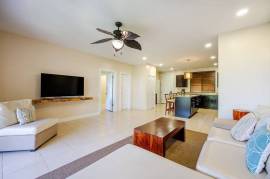 Coastal Calm Condo: Renovated 1-Bedroom in PACIFICO, Playas del Coco