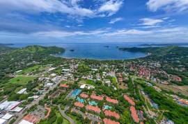 Coastal Calm Condo: Renovated 1-Bedroom in PACIFICO, Playas del Coco