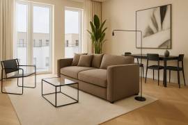 Brand-New 5-Room Family Home next to Dreilandereck