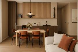 Brand-New 5-Room Family Home next to Dreilandereck