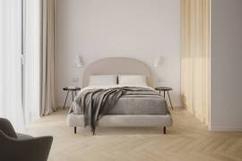 Vacant 3-Room Apartment with Balcony in Upscale Kiez