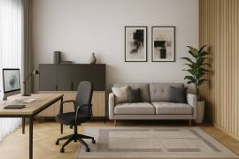 Kiehlufer Living: Brand-New 4-Room Apartment with 2 Terraces