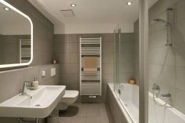 Ready to move! Bright & Furnished 2-Bedroom 2 Balconies in Friedrichshain