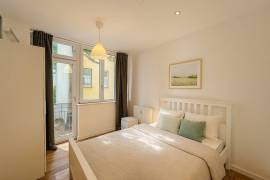 Ready to move! Bright & Furnished 2-Bedroom 2 Balconies in Friedrichshain