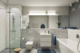Exclusive 3-Room Apartment with Private Garden in Friedrichshain's Greenest Location in Volkspark