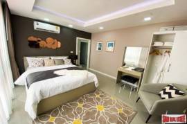 New Low-rise Development Near Pratamanak Hill - Two Bedrooms Available