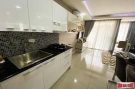 New Low-rise Development Near Pratamanak Hill - Two Bedrooms Available