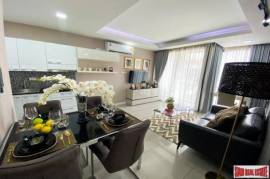 New Low-rise Development Near Pratamanak Hill - Two Bedrooms Available