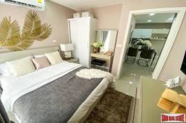 New Low-rise Development Near Pratamanak Hill - Two Bedrooms Available
