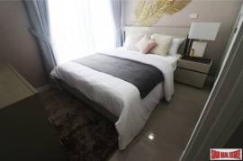 New Low-rise Development Near Pratamanak Hill - Two Bedrooms Available