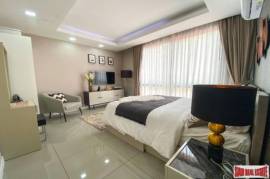 New Low-rise Development Near Pratamanak Hill - Two Bedrooms Available