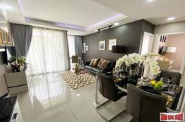 New Low-rise Development Near Pratamanak Hill - Two Bedrooms Available