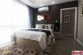 New Low-rise Development Near Pratamanak Hill - Two Bedrooms Available