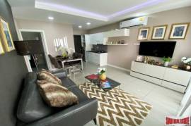 New Low-rise Development Near Pratamanak Hill - Two Bedrooms Available