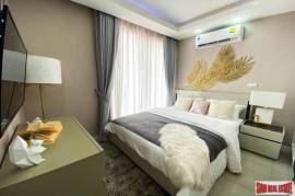 New Low-rise Development Near Pratamanak Hill - Two Bedrooms Available