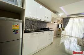 New Low-rise Development Near Pratamanak Hill - Two Bedrooms Available