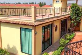 Freestanding Toscana Style 3 Bedroom House - Hua Hin Soi 102