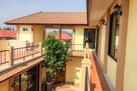 Freestanding Toscana Style 3 Bedroom House - Hua Hin Soi 102