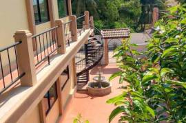 Freestanding Toscana Style 3 Bedroom House - Hua Hin Soi 102