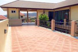 Freestanding Toscana Style 3 Bedroom House - Hua Hin Soi 102