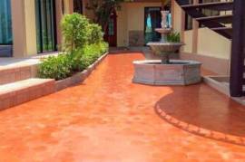 Freestanding Toscana Style 3 Bedroom House - Hua Hin Soi 102