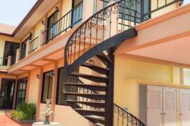 Freestanding Toscana Style 3 Bedroom House - Hua Hin Soi 102