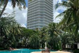 Baan Lonsai: Sea View 2 Bed Condo