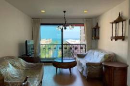 Stunning 3 Bed Condo with Sea and Pool View in town