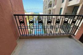 Stunning 3 Bed Condo with Sea and Pool View in town