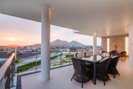 High Quality Terrace Units on Exclusive Estate