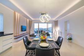 High Quality Terrace Units on Exclusive Estate