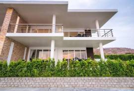 High Quality Terrace Units on Exclusive Estate