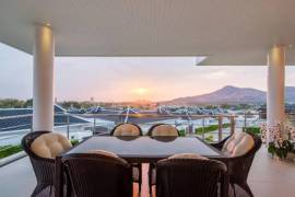 High Quality Terrace Units on Exclusive Estate