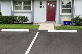 2886 Fernley Drive E 92, West Palm Beach, FL 33415