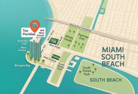 650 West Avenue 2905, Miami Beach, FL 33139