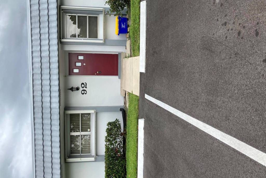 2886 Fernley Drive E 92, West Palm Beach, FL 33415