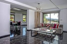 Luxury 4 Bedroom Villa - Argaka, Polis Chrysochous, Paphos