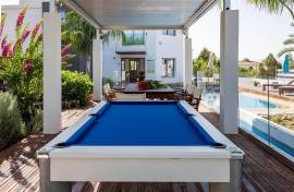 Luxury 4 Bedroom Villa - Argaka, Polis Chrysochous, Paphos