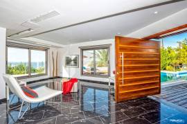 Luxury 4 Bedroom Villa - Argaka, Polis Chrysochous, Paphos